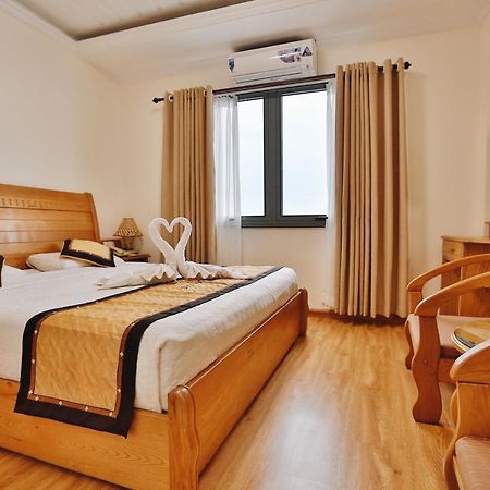 Duc Vuong Saigon Hotel - Cao Thang Cidade de Ho Chi Minh Exterior foto