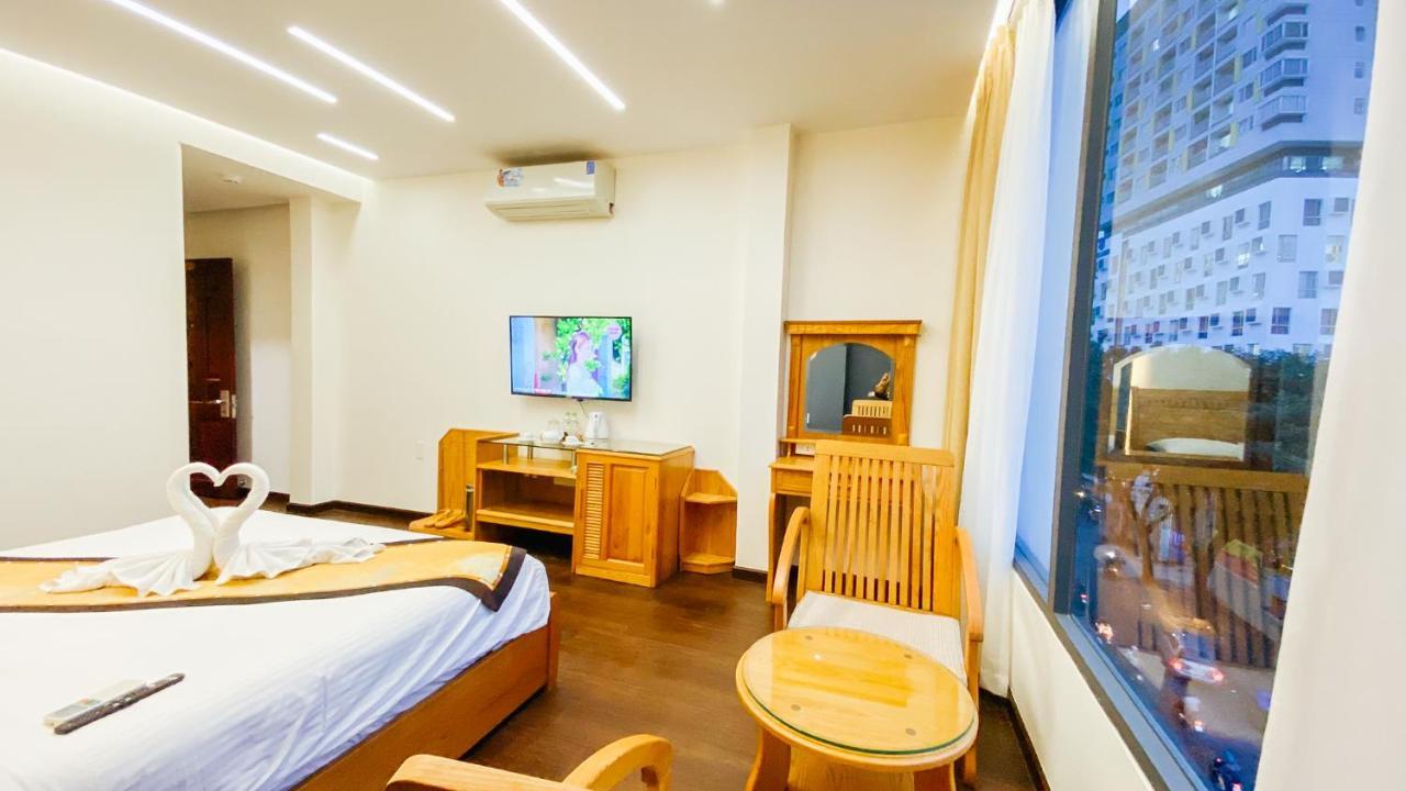 Duc Vuong Saigon Hotel - Cao Thang Cidade de Ho Chi Minh Exterior foto