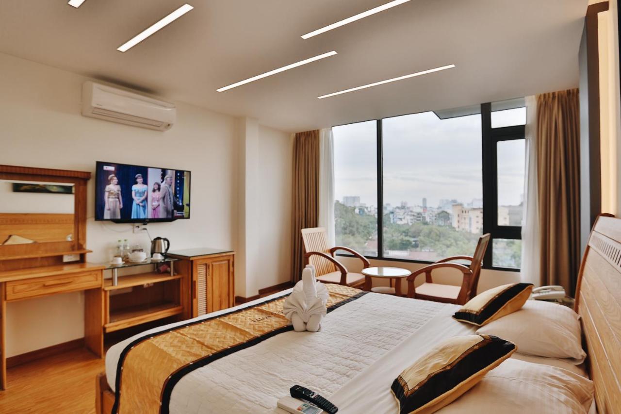 Duc Vuong Saigon Hotel - Cao Thang Cidade de Ho Chi Minh Exterior foto